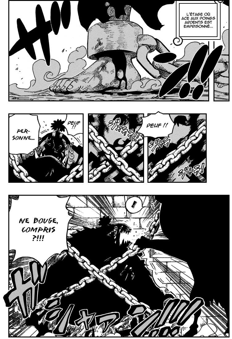 [HNT-CK]One Piece 528 - 16