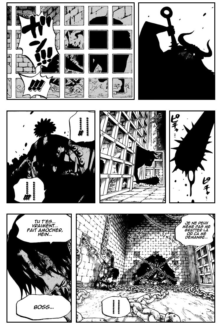 [HNT-CK]One Piece 528 - 17