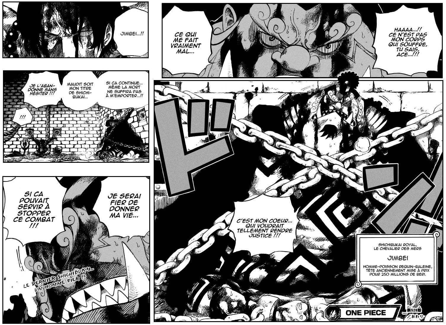 [HNT-CK]One Piece 528 - 18-19