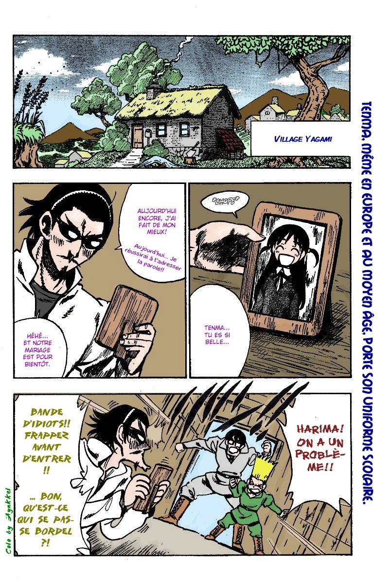 [SrFntd] School Rumble Z c02 p03c