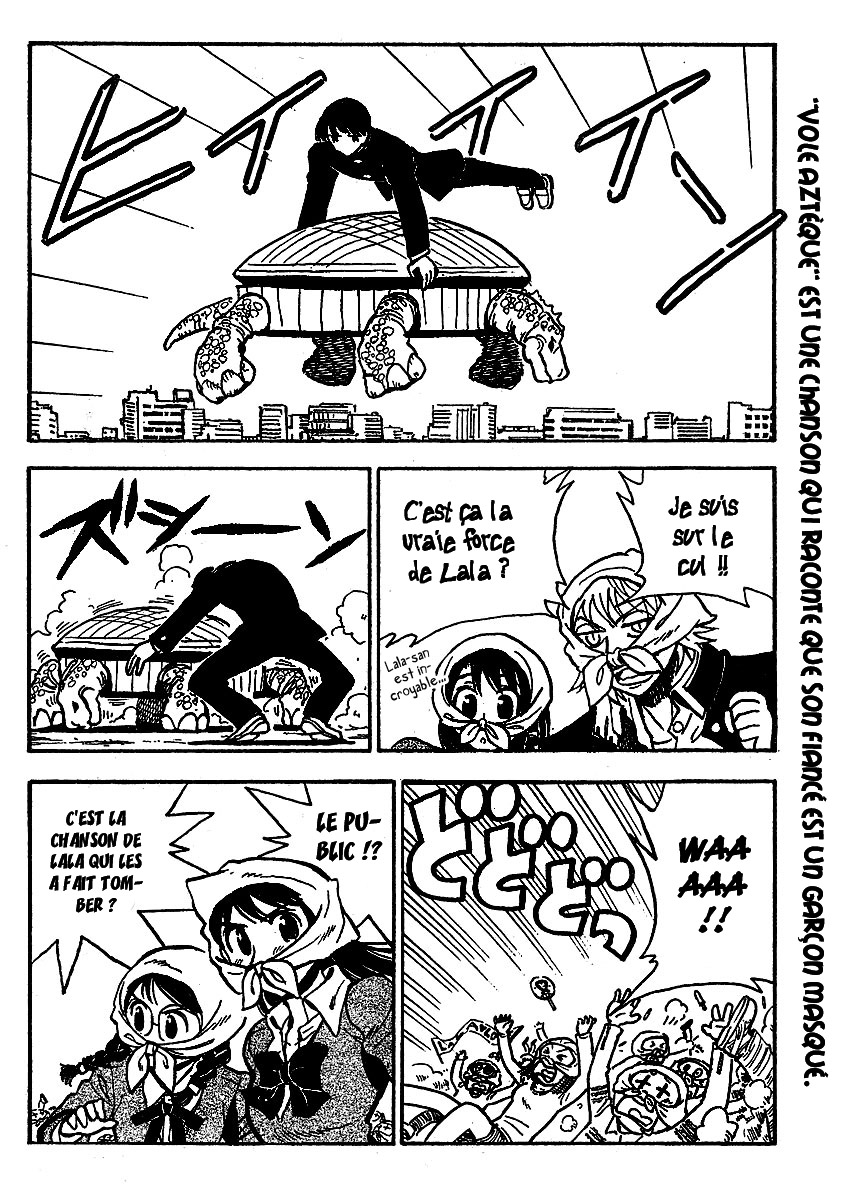 [SrFntd] School Rumble Z c07 p14